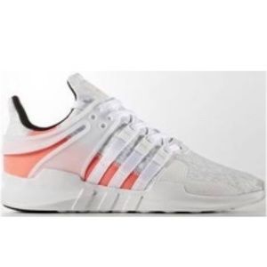 adidas EQT Support ADV 'White Turbo' Mens Sneakers